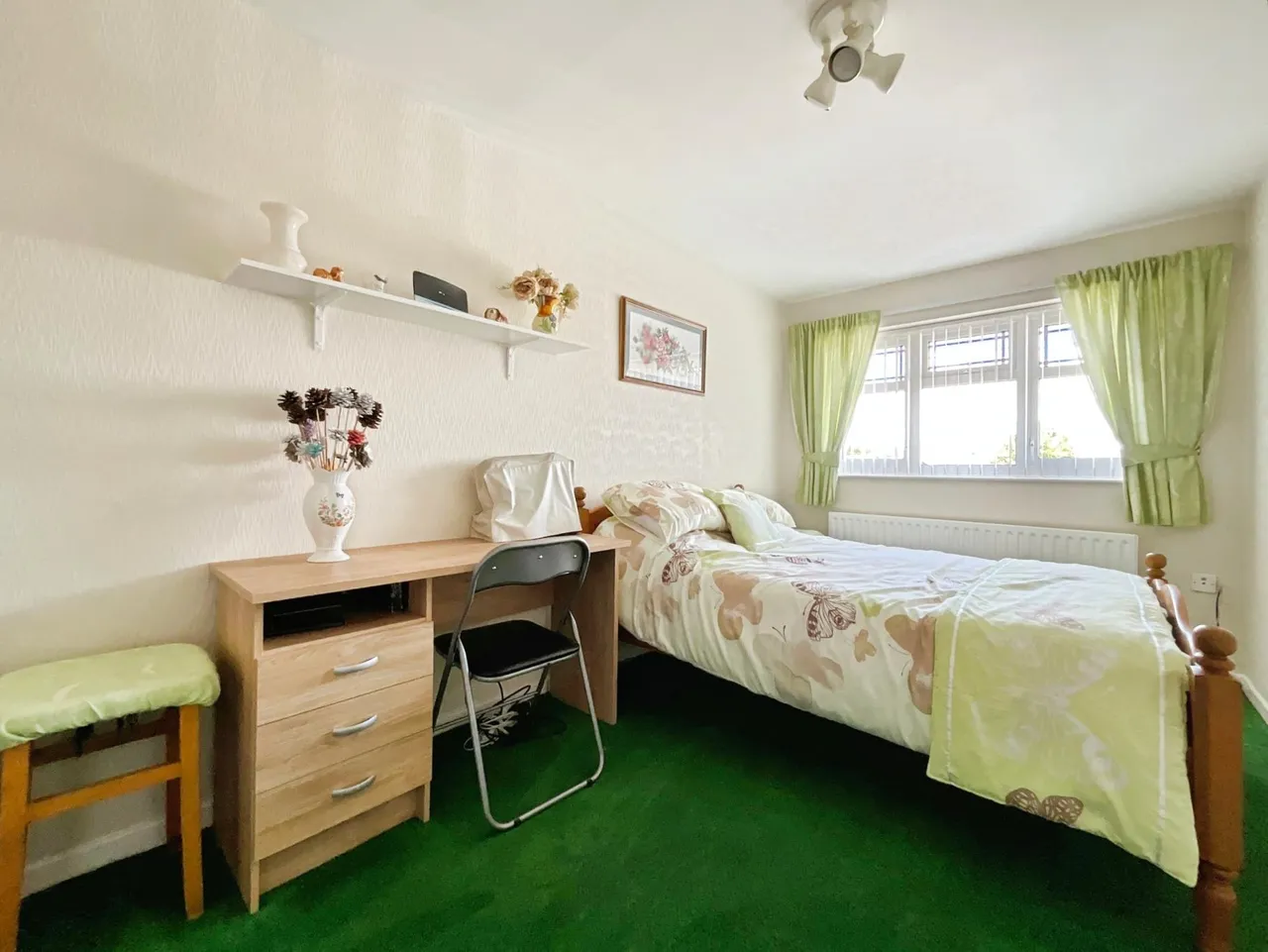 Worcester Avenue, Mansfield, NG19, photo 10