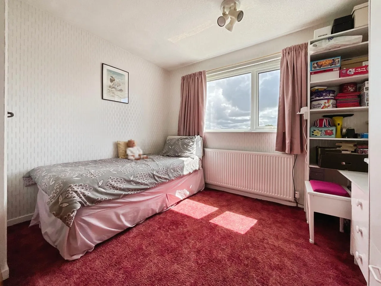 Worcester Avenue, Mansfield, NG19, photo 15
