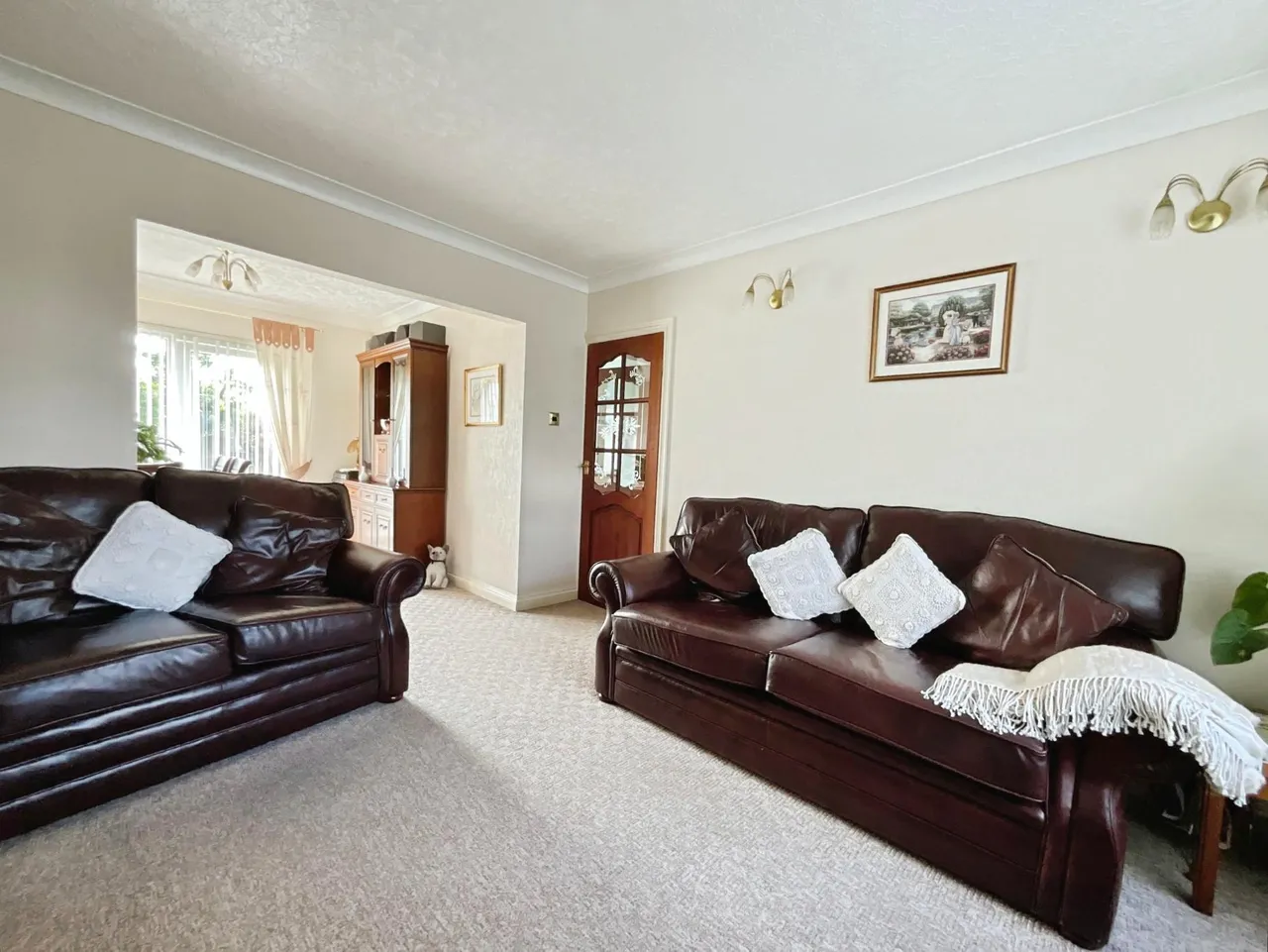 Worcester Avenue, Mansfield, NG19, photo 4