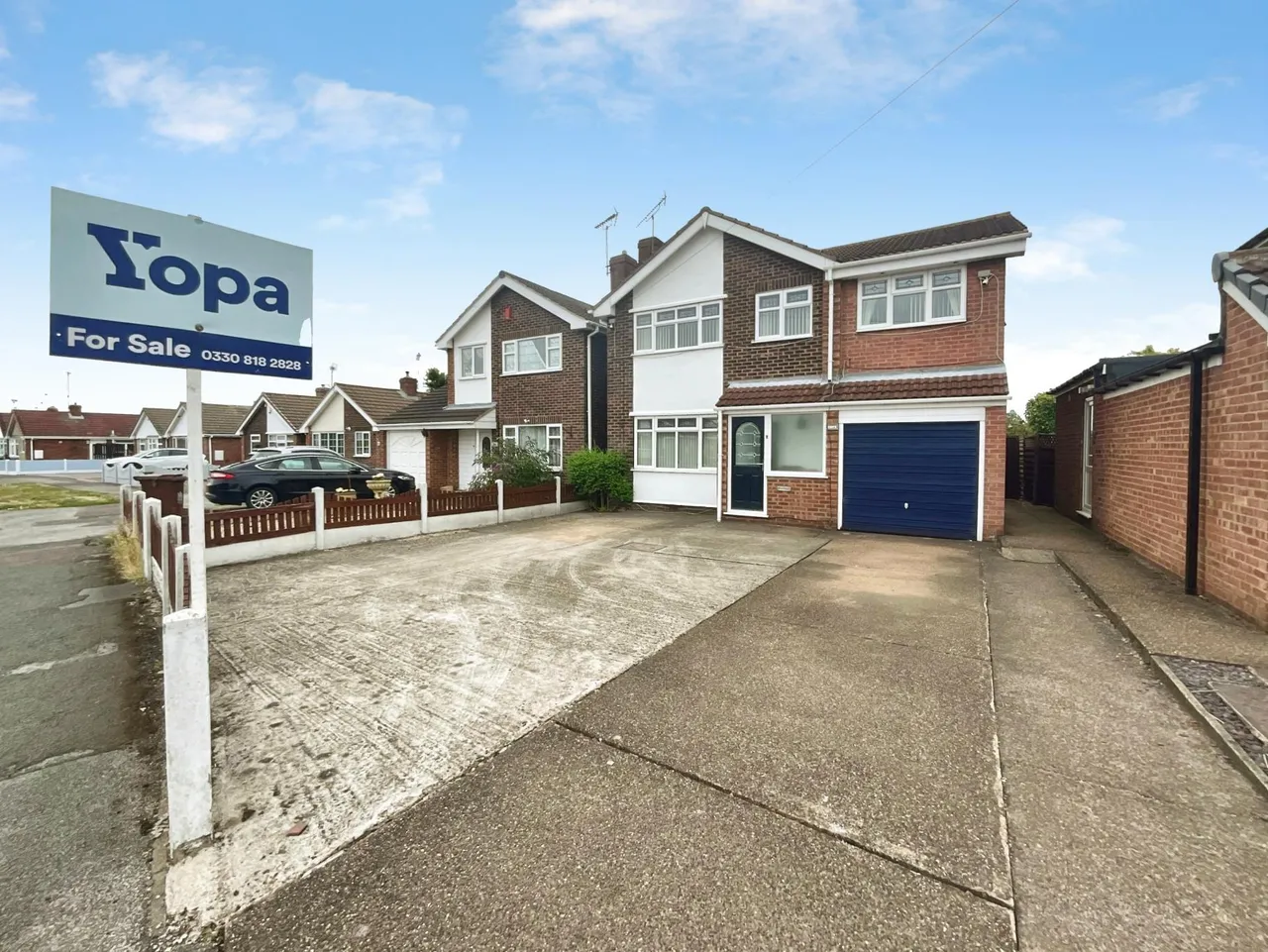 Worcester Avenue, Mansfield, NG19, photo 23