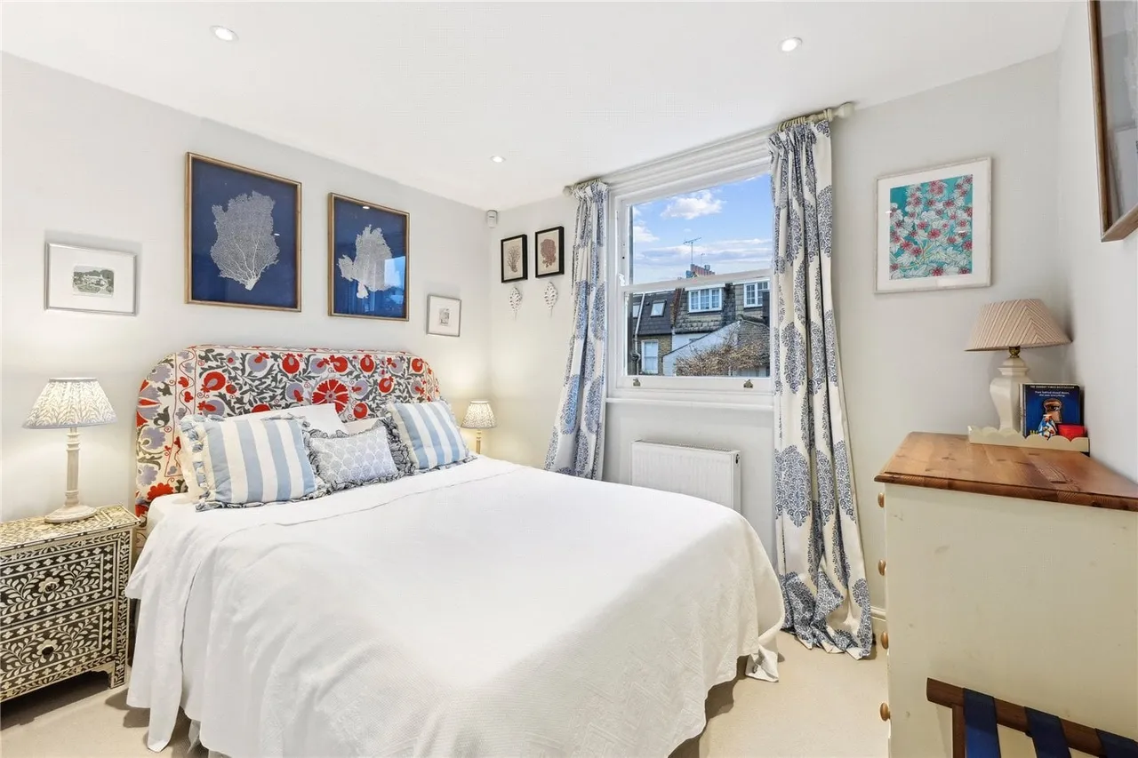Hazlebury Road, London, SW6, photo 8