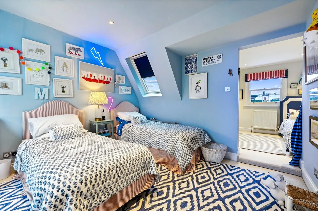 Hazlebury Road, London, SW6, photo 11