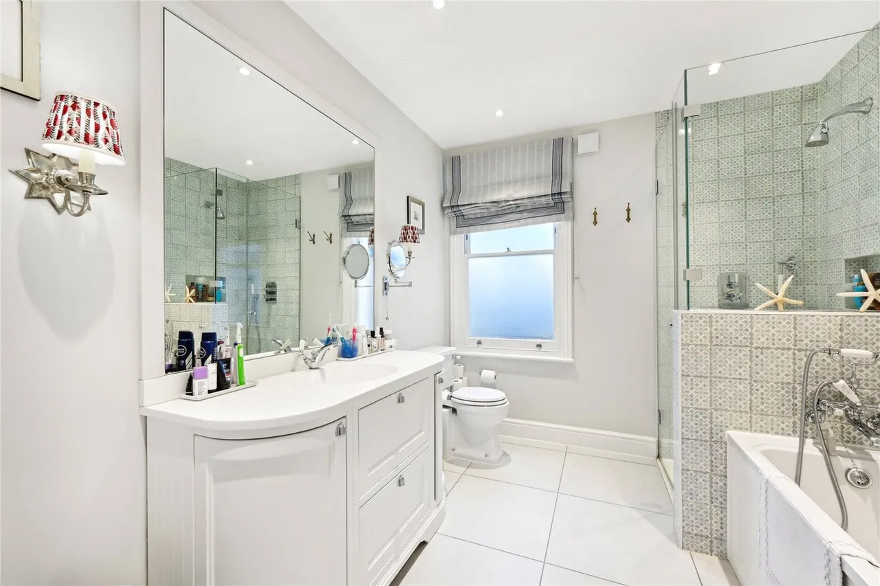 Hazlebury Road, London, SW6, photo 9