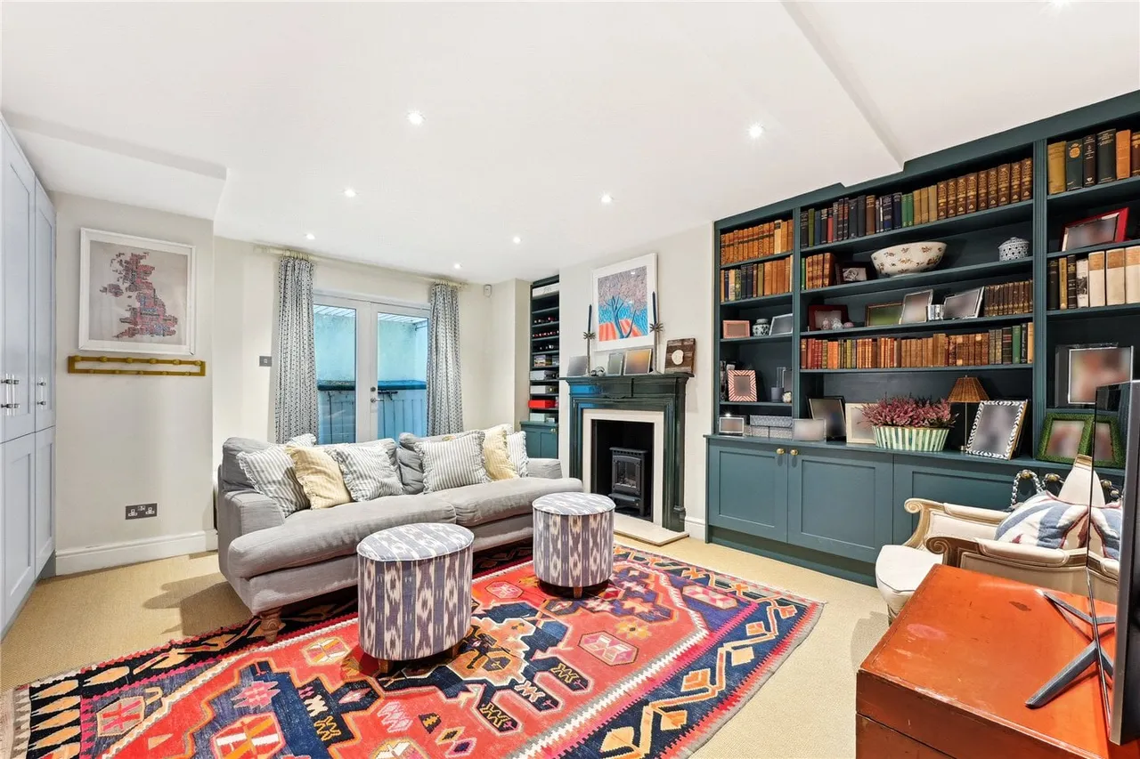 Hazlebury Road, London, SW6, photo 4