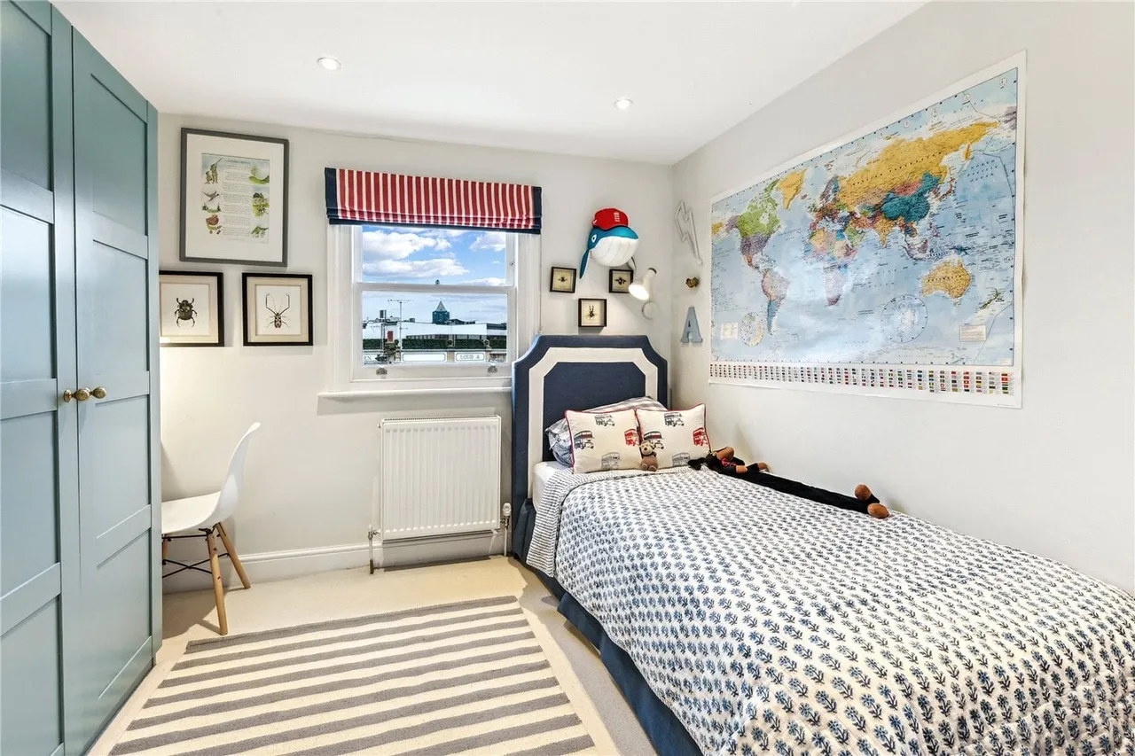 Hazlebury Road, London, SW6, photo 12