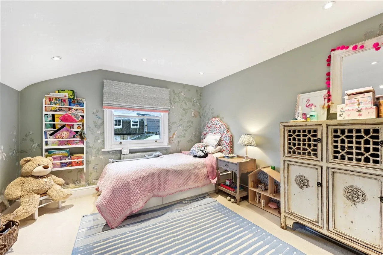 Hazlebury Road, London, SW6, photo 10