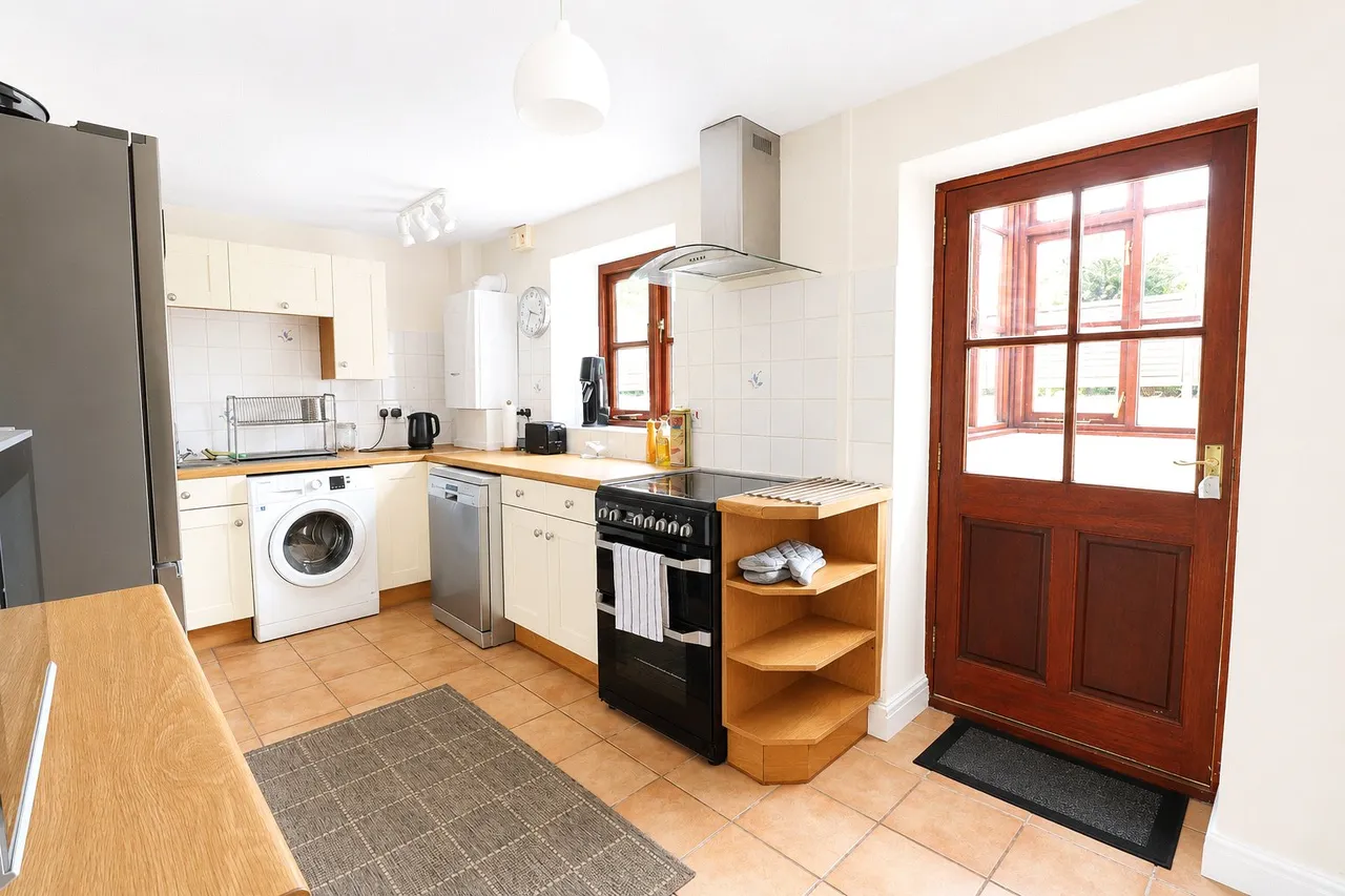 Town Mill, Wiveliscombe, TA4, photo 14