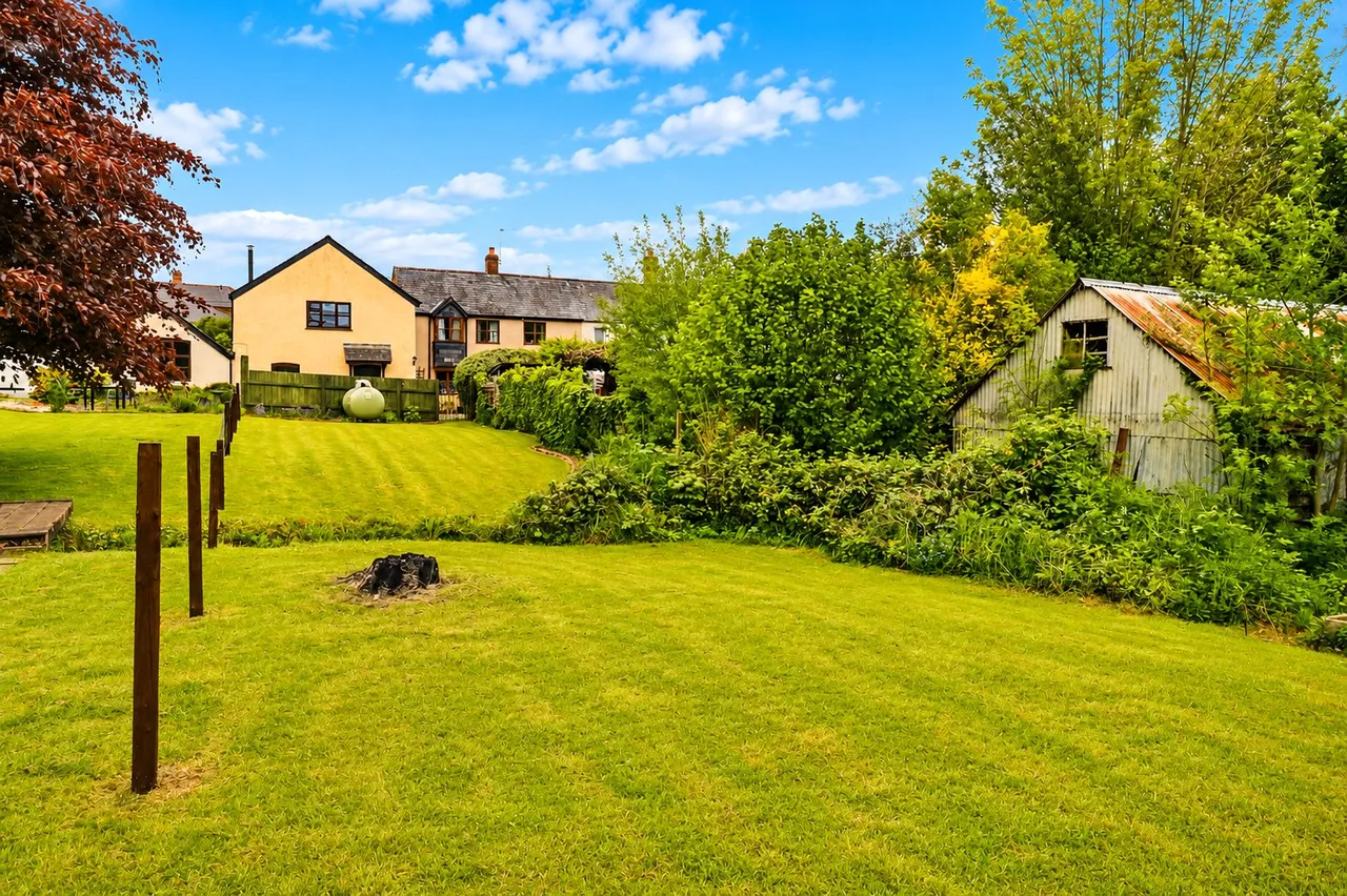 Town Mill, Wiveliscombe, TA4, photo 6