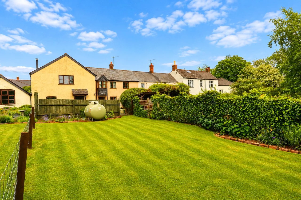 Town Mill, Wiveliscombe, TA4, photo 4