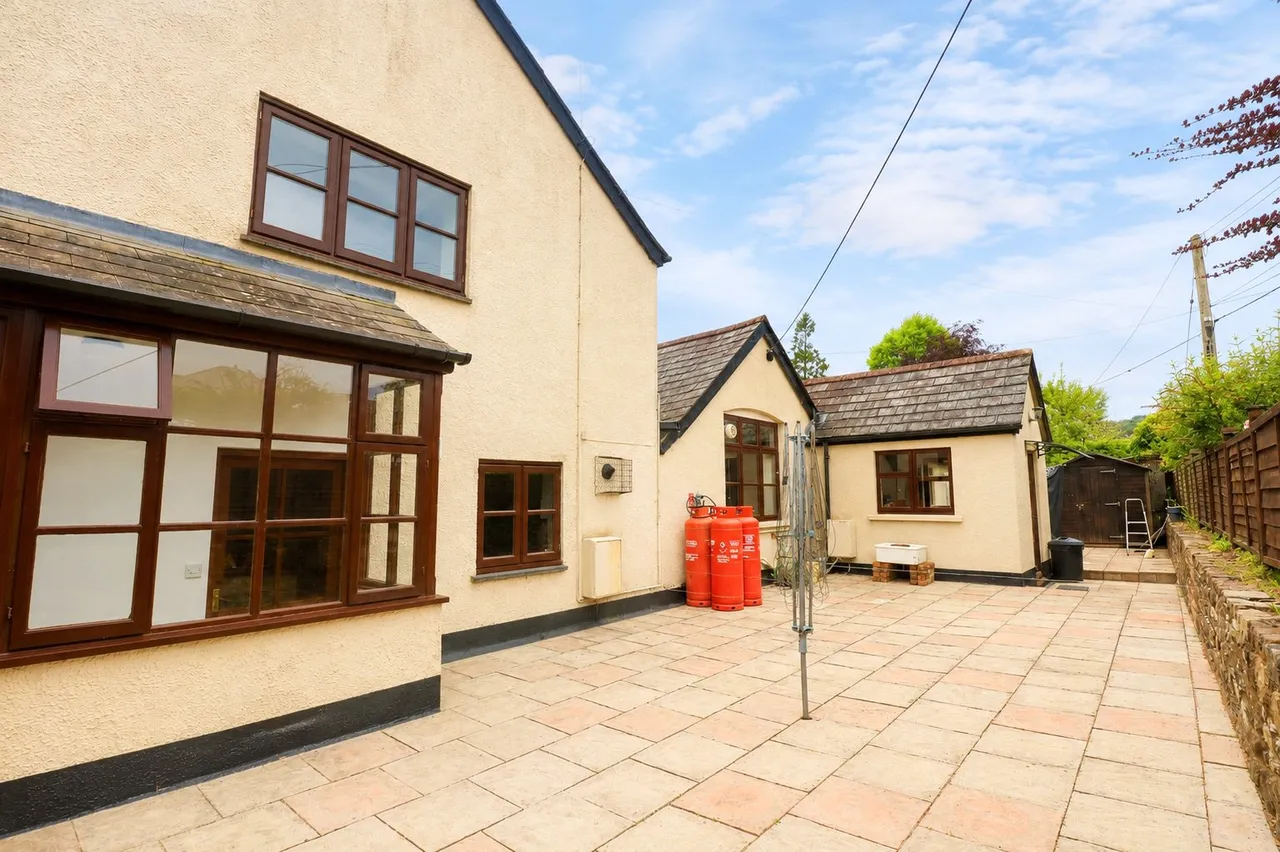 Town Mill, Wiveliscombe, TA4, photo 23