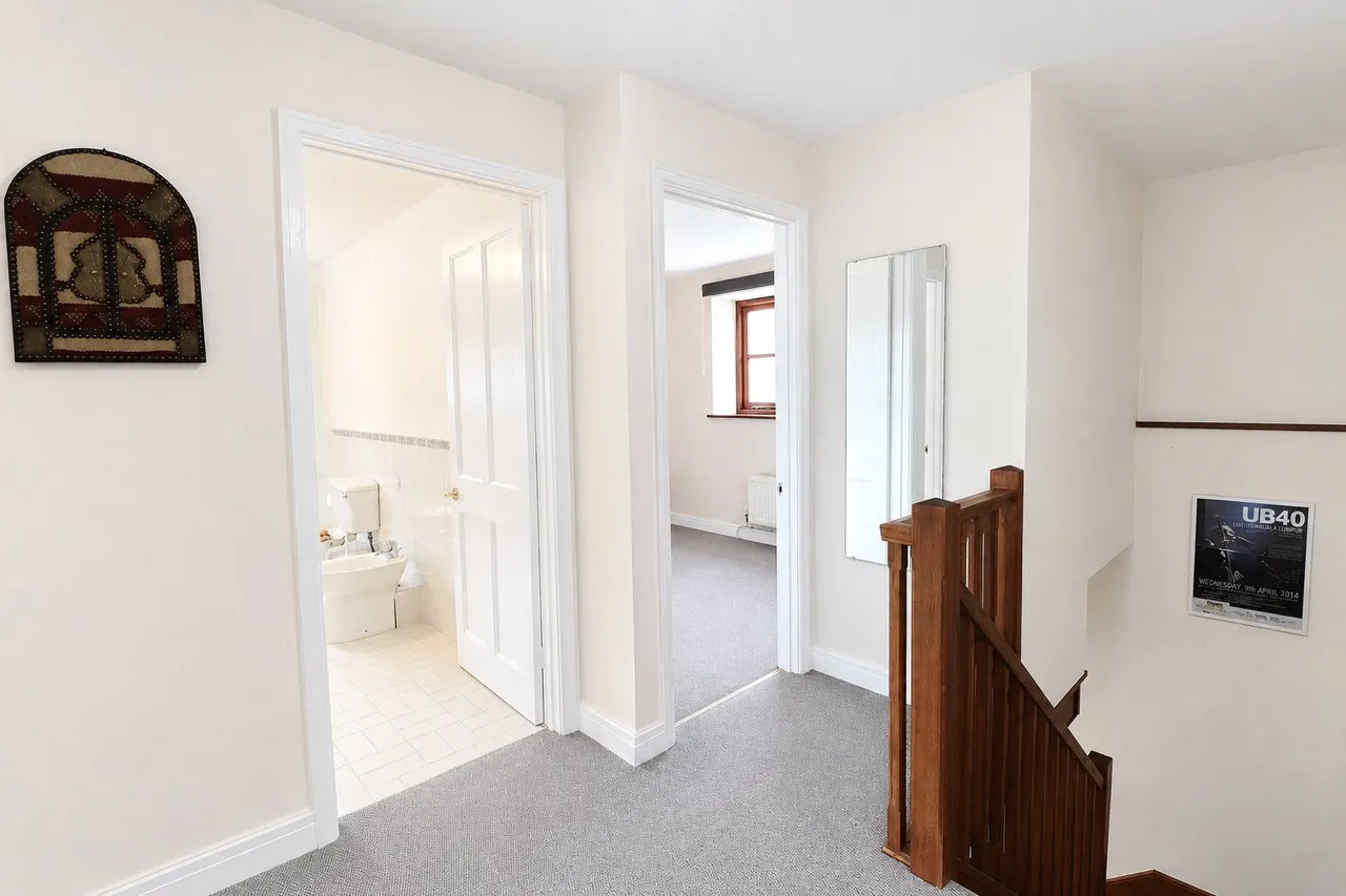 Town Mill, Wiveliscombe, TA4, photo 17