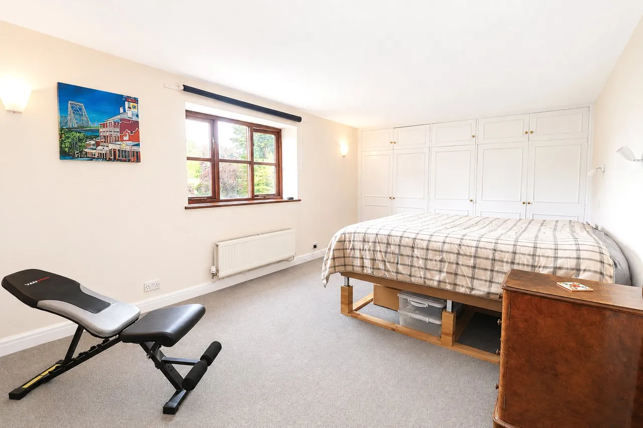 Town Mill, Wiveliscombe, TA4, photo 18