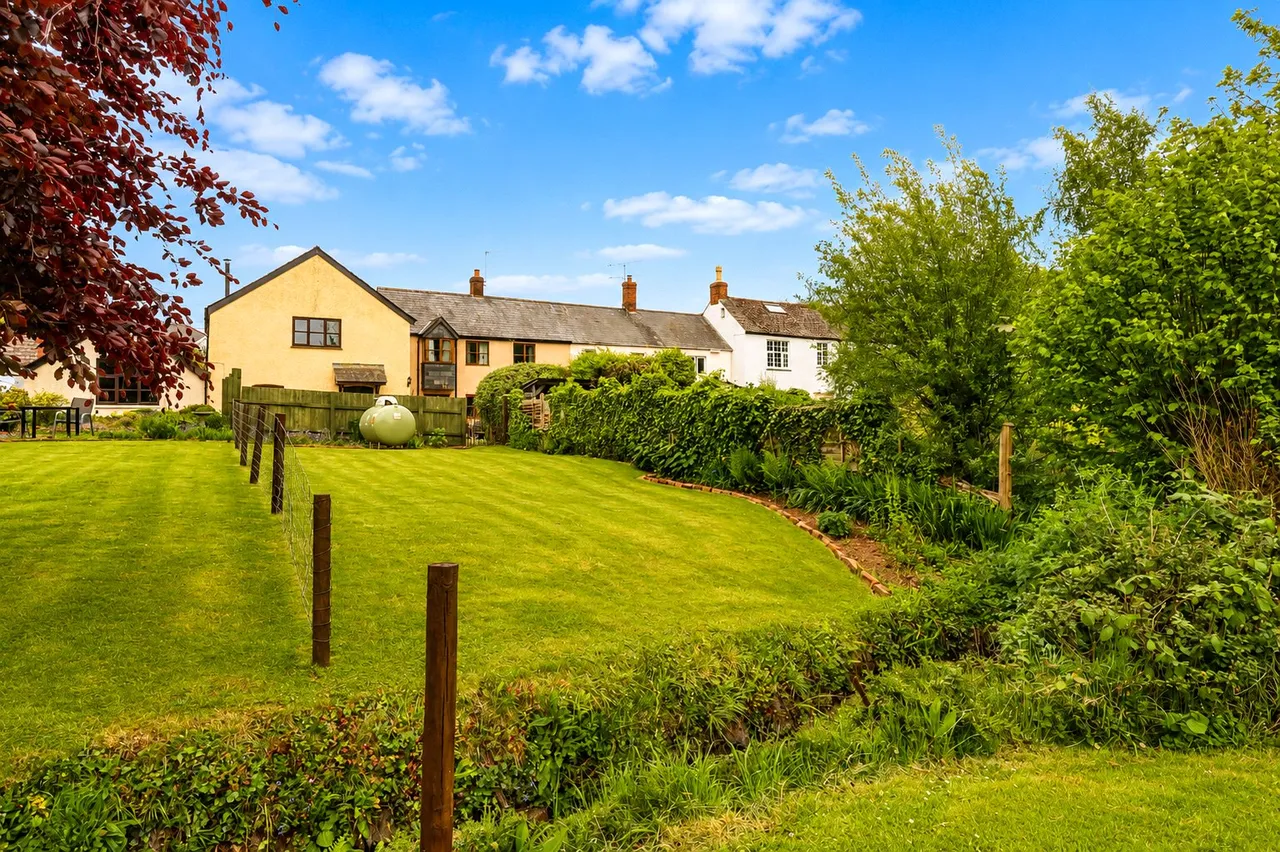 Town Mill, Wiveliscombe, TA4, photo 8