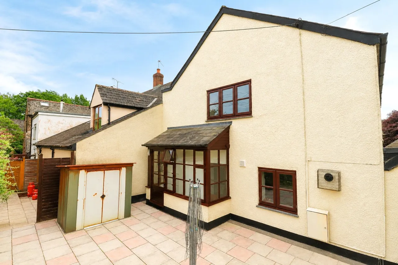 Town Mill, Wiveliscombe, TA4, photo 22