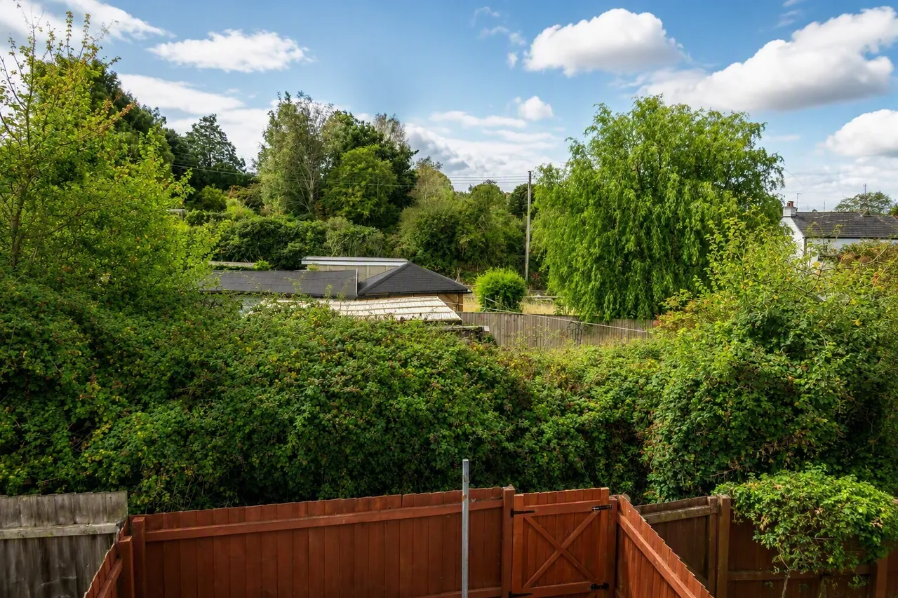 Pavely Close, Chippenham, photo 9