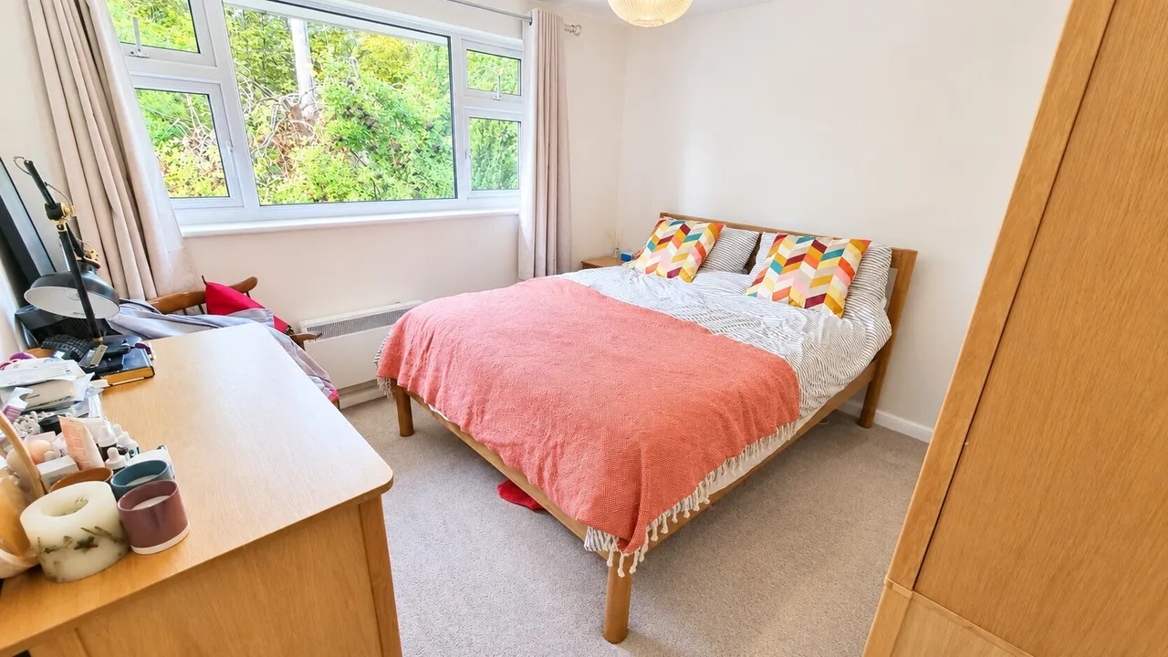 Baker Street, Aston Tirrold, OX11, photo 8