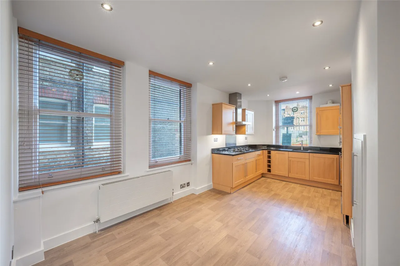 Delaware Mansions, Delaware Road, London, W9, photo 8