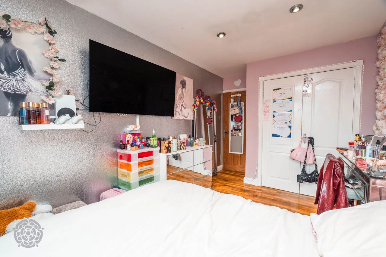 Burrs Close, Bury, BL8 1JU, photo 28