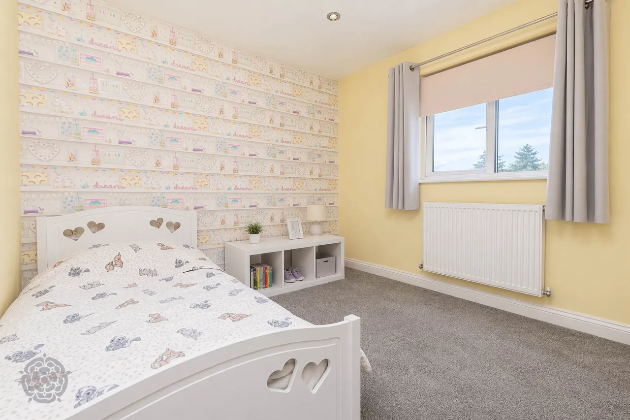 Burrs Close, Bury, BL8 1JU, photo 24