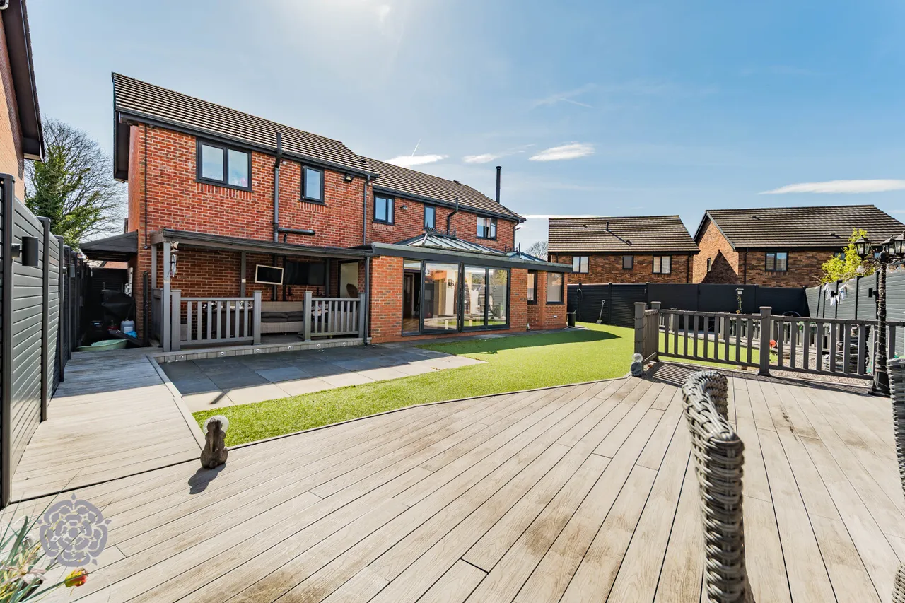 Burrs Close, Bury, BL8 1JU, photo 30