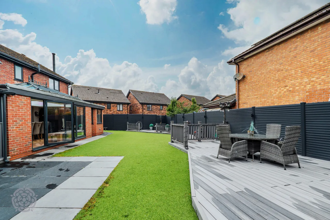 Burrs Close, Bury, BL8 1JU, photo 31