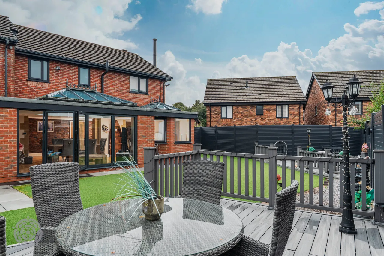 Burrs Close, Bury, BL8 1JU, photo 29