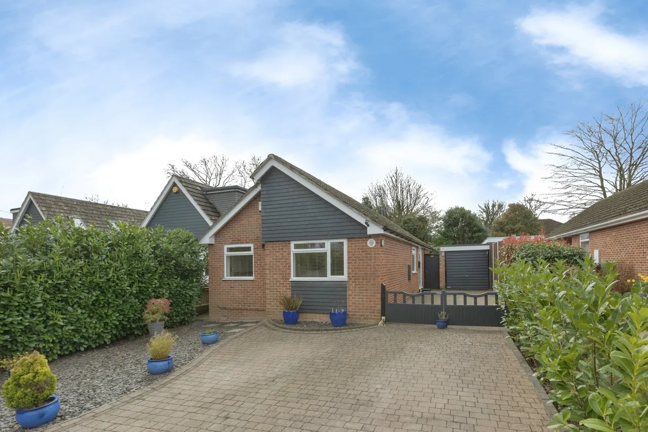 Festival Avenue, Longfield, DA3, photo 36