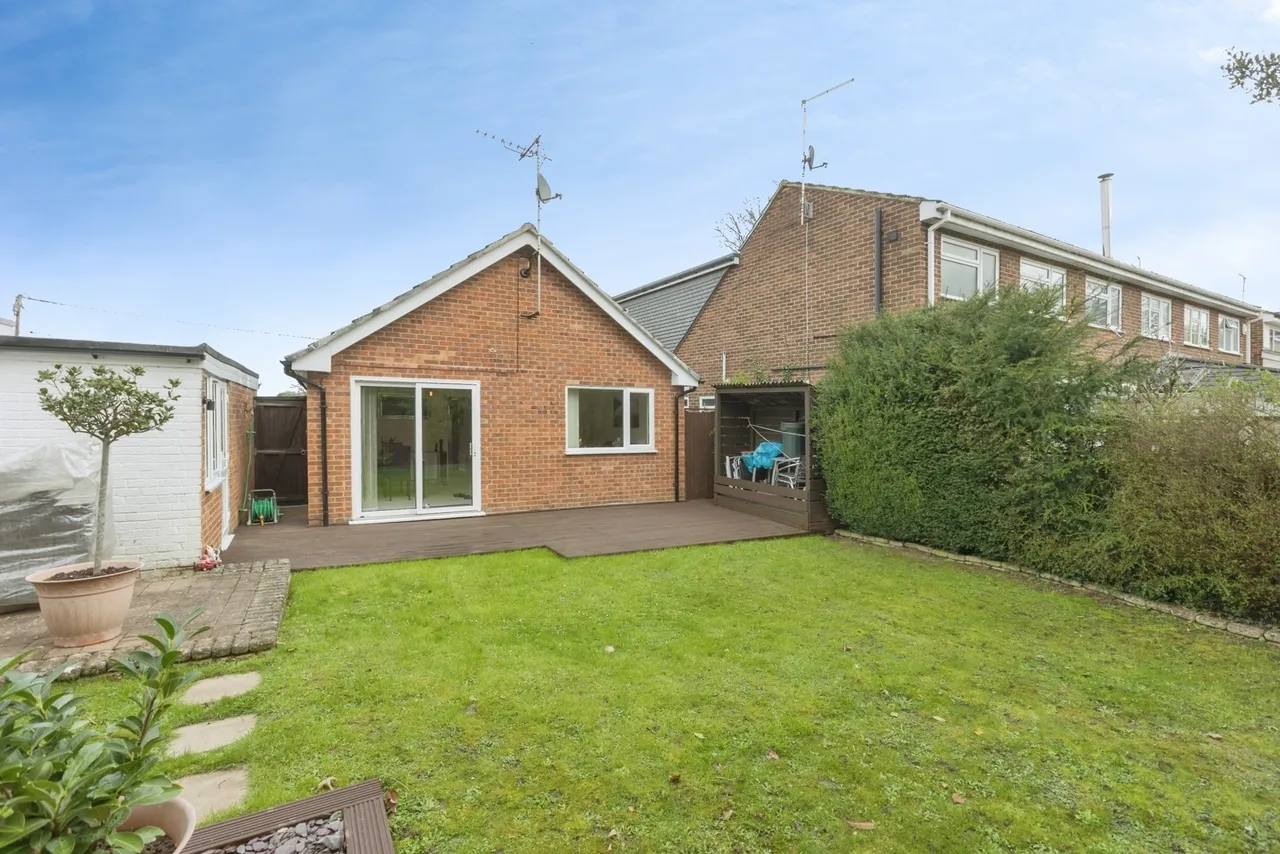 Festival Avenue, Longfield, DA3, photo 31
