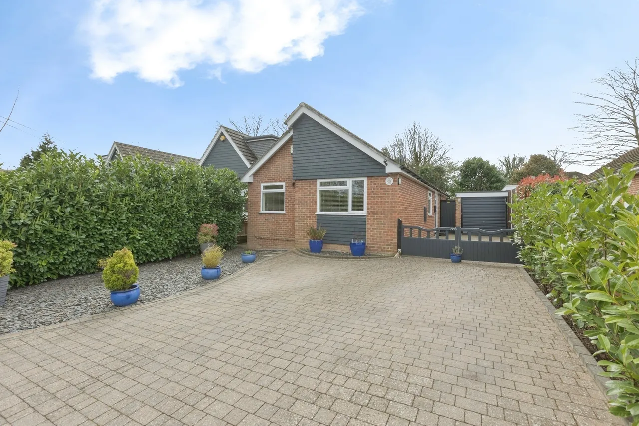 Festival Avenue, Longfield, DA3, photo 35