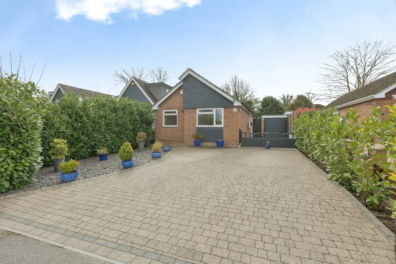 Festival Avenue, Longfield, DA3, photo 34