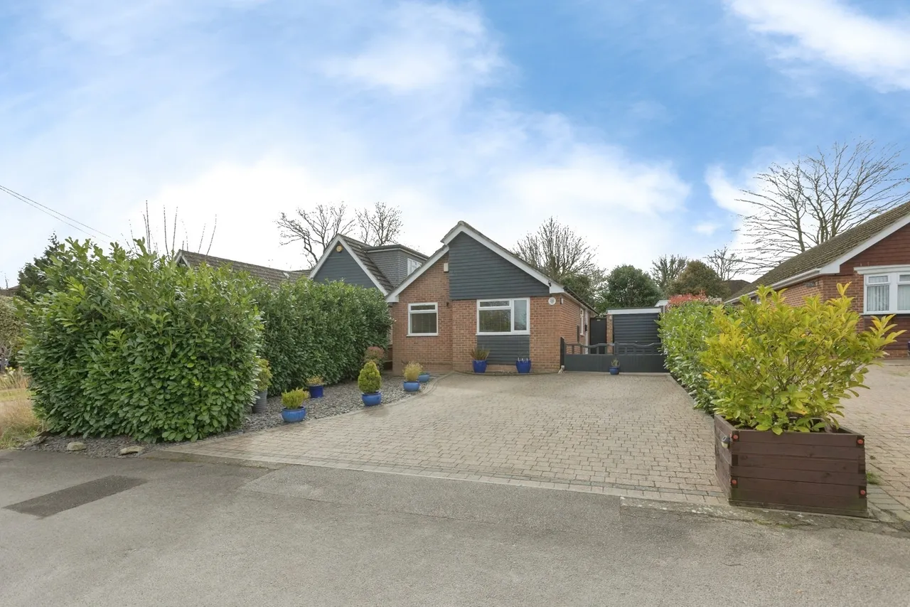 Festival Avenue, Longfield, DA3, photo 19