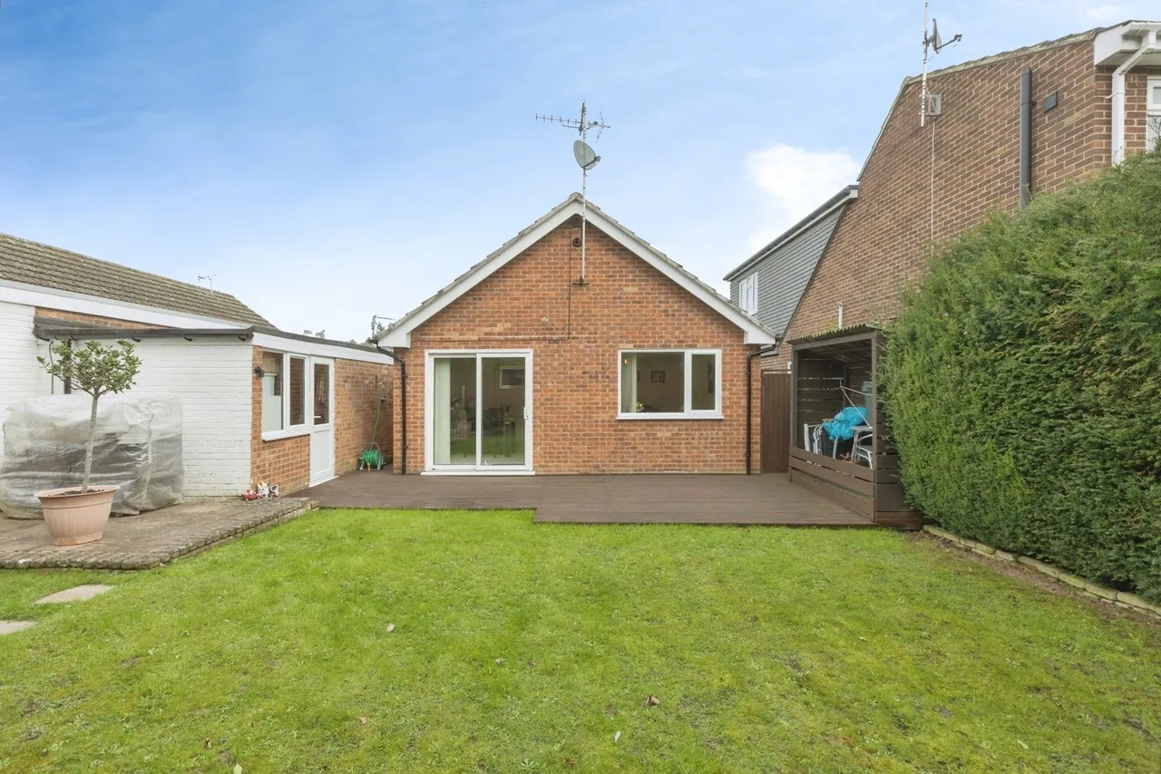 Festival Avenue, Longfield, DA3, photo 18