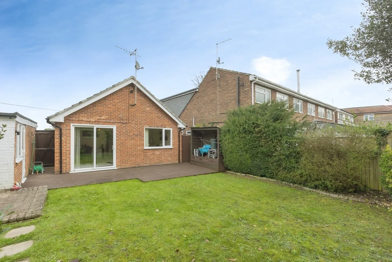 Festival Avenue, Longfield, DA3, photo 32