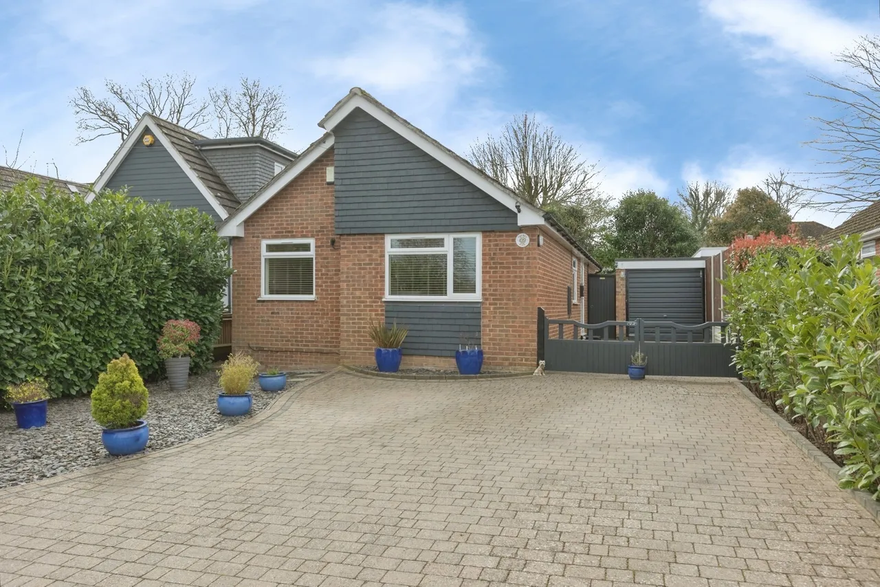 Festival Avenue, Longfield, DA3, photo 33