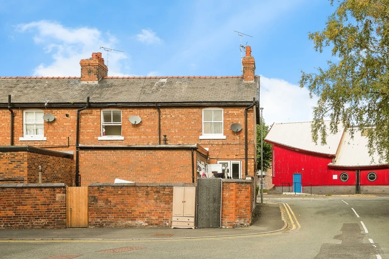 Tower Road, Chester, CH1, photo 14