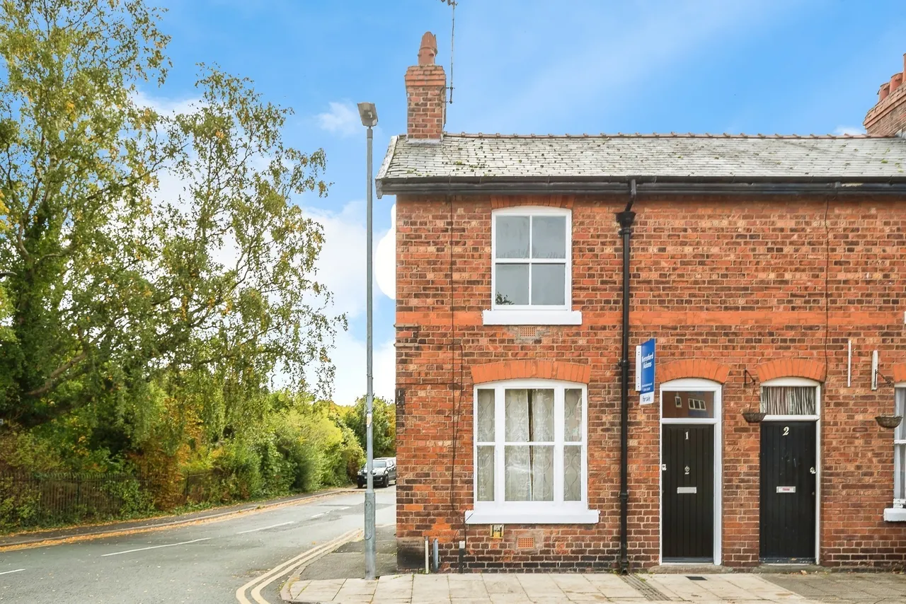 3 bed house for sale, Tower Road, Chester, CH1