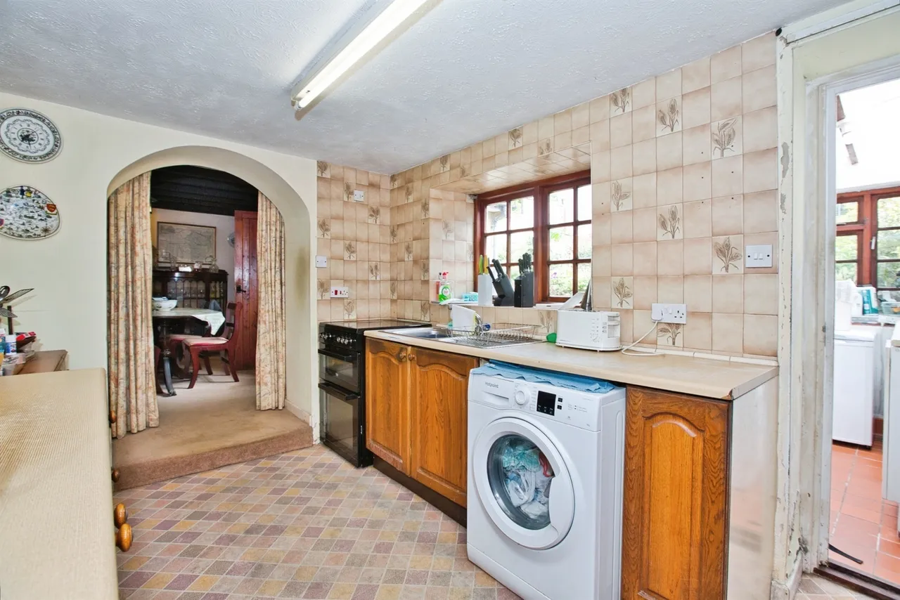 Main Street, Ash, Martock, photo 7