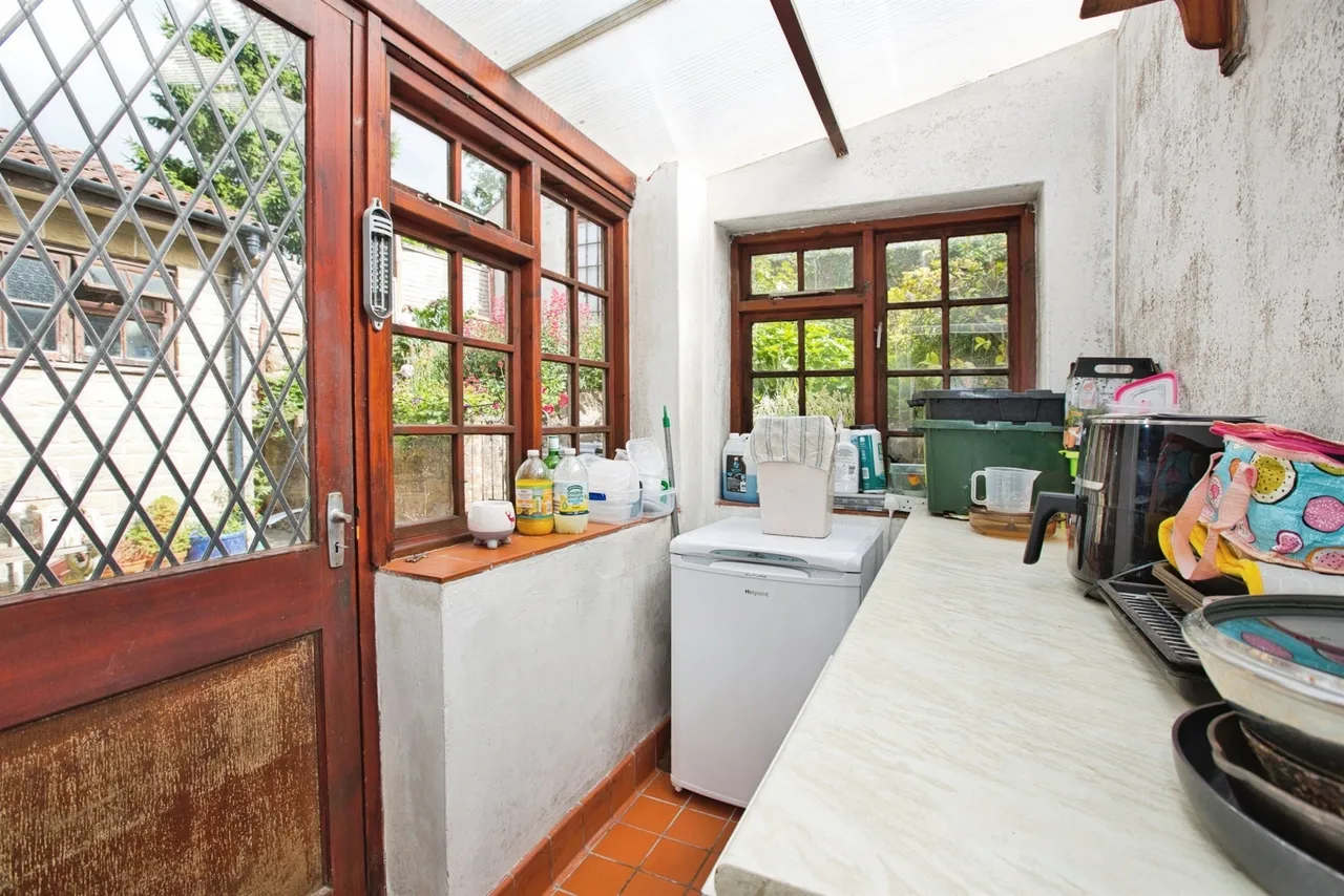 Main Street, Ash, Martock, photo 8