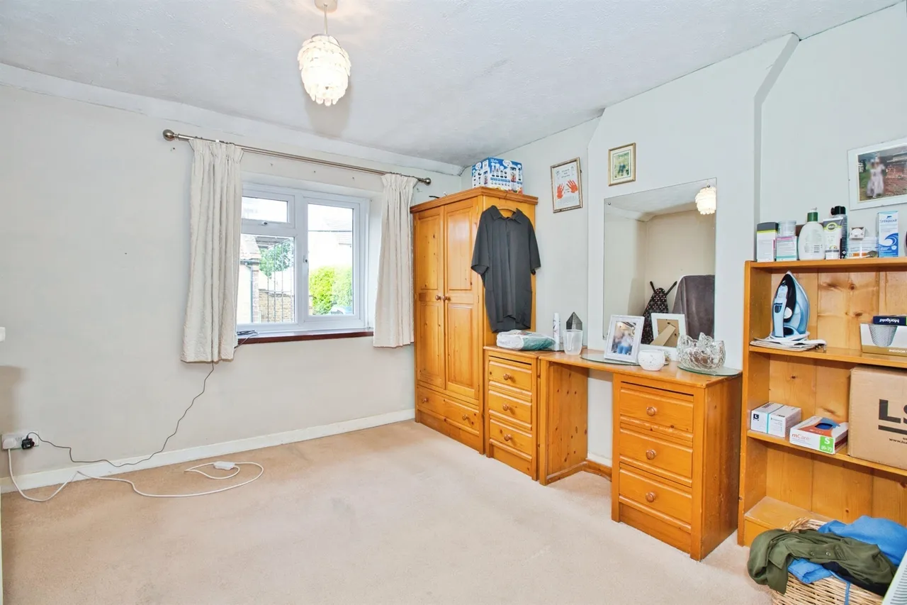 Main Street, Ash, Martock, photo 9