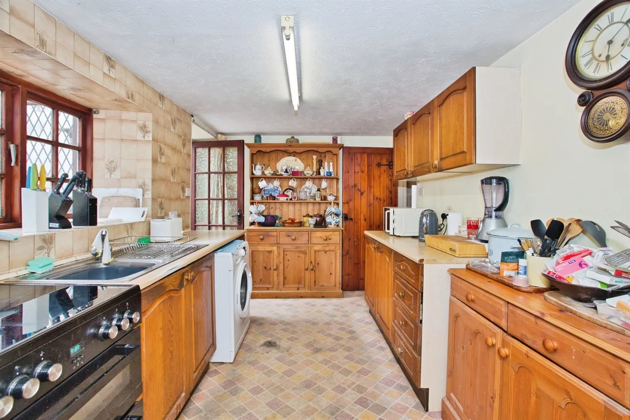 Main Street, Ash, Martock, photo 5
