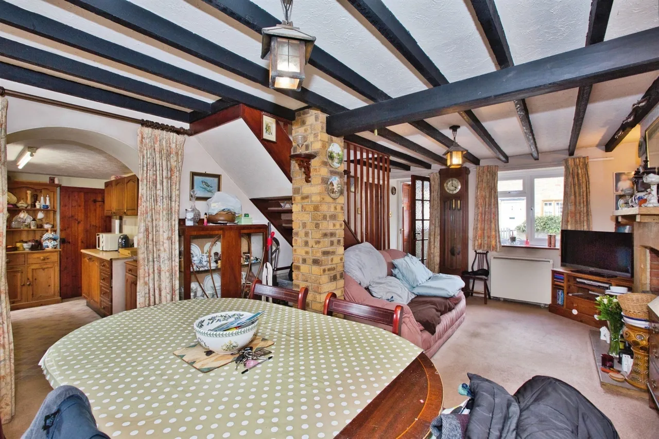 Main Street, Ash, Martock, photo 2