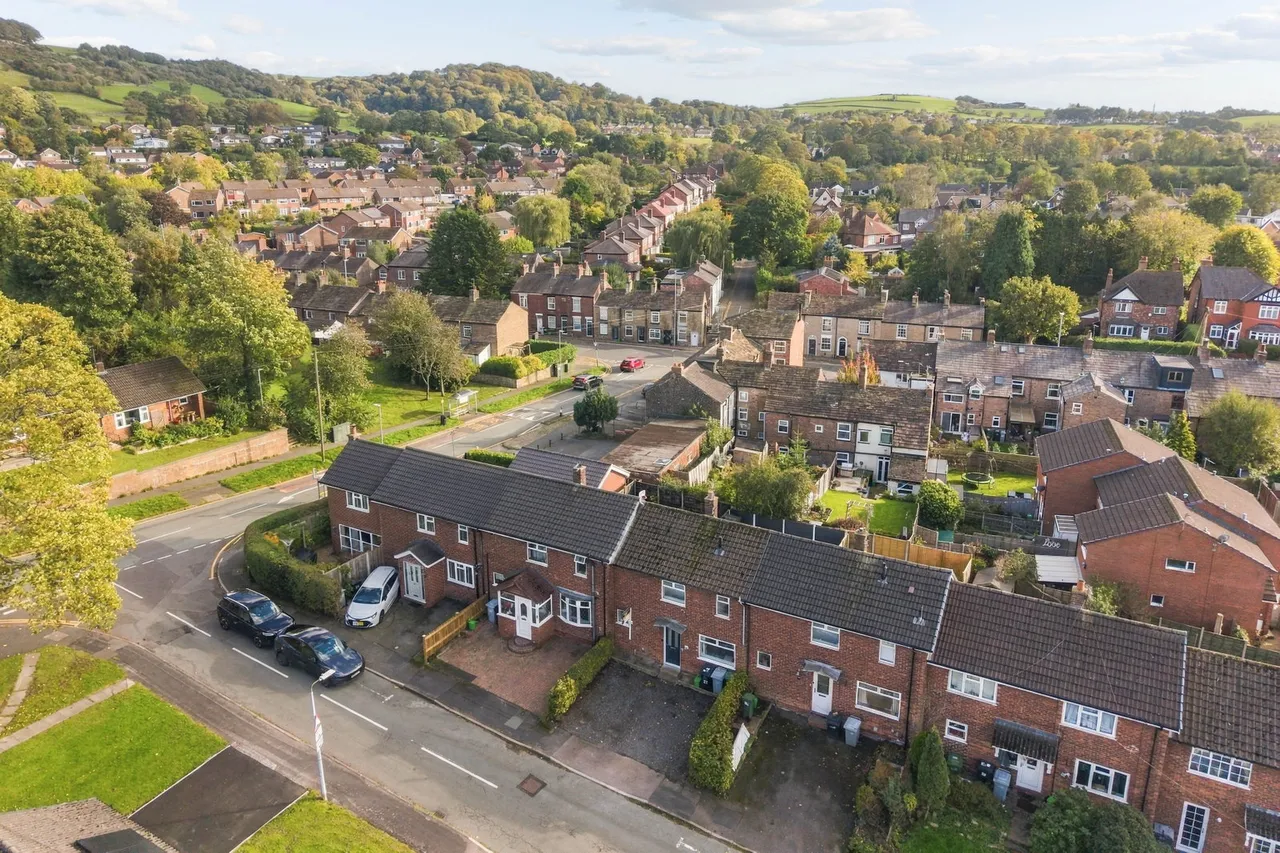 Dunster Road, Macclesfield, photo 25