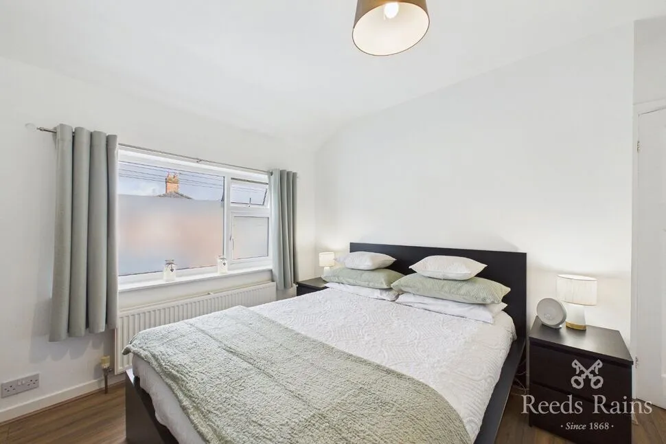 Banks Crescent, Warrington, WA4, photo 17