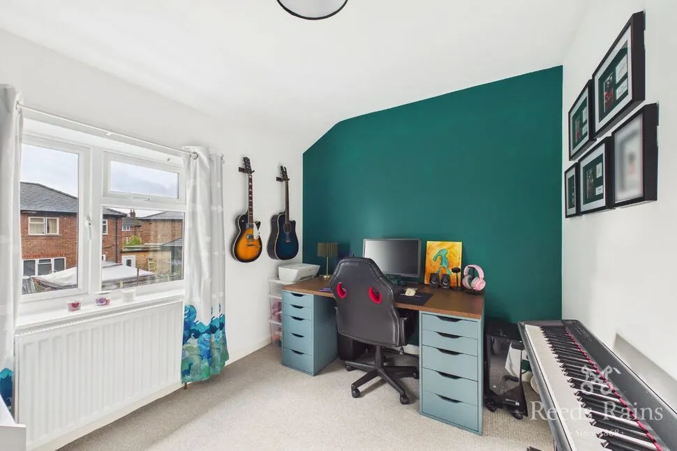 Banks Crescent, Warrington, WA4, photo 7