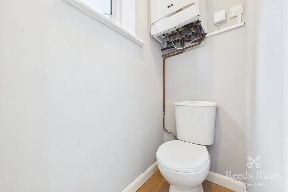 Banks Crescent, Warrington, WA4, photo 15