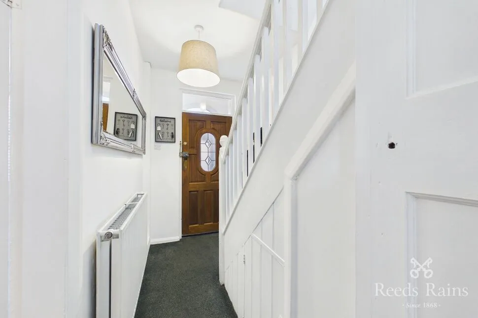 Banks Crescent, Warrington, WA4, photo 18