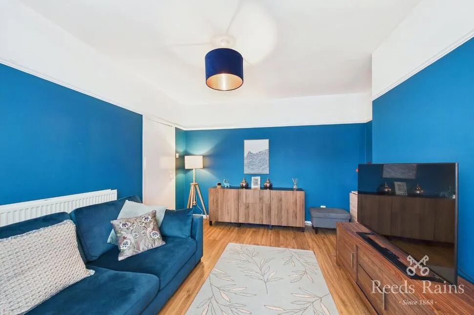 Banks Crescent, Warrington, WA4, photo 12