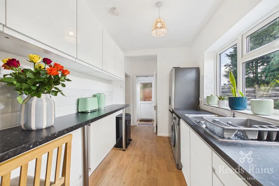 Banks Crescent, Warrington, WA4, photo 14
