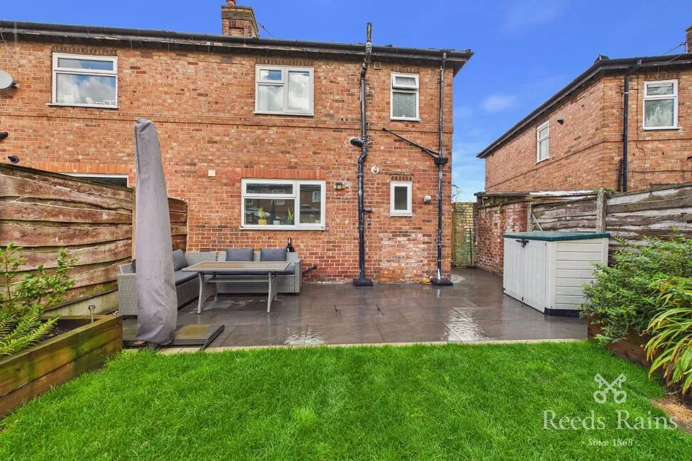 Banks Crescent, Warrington, WA4, photo 16