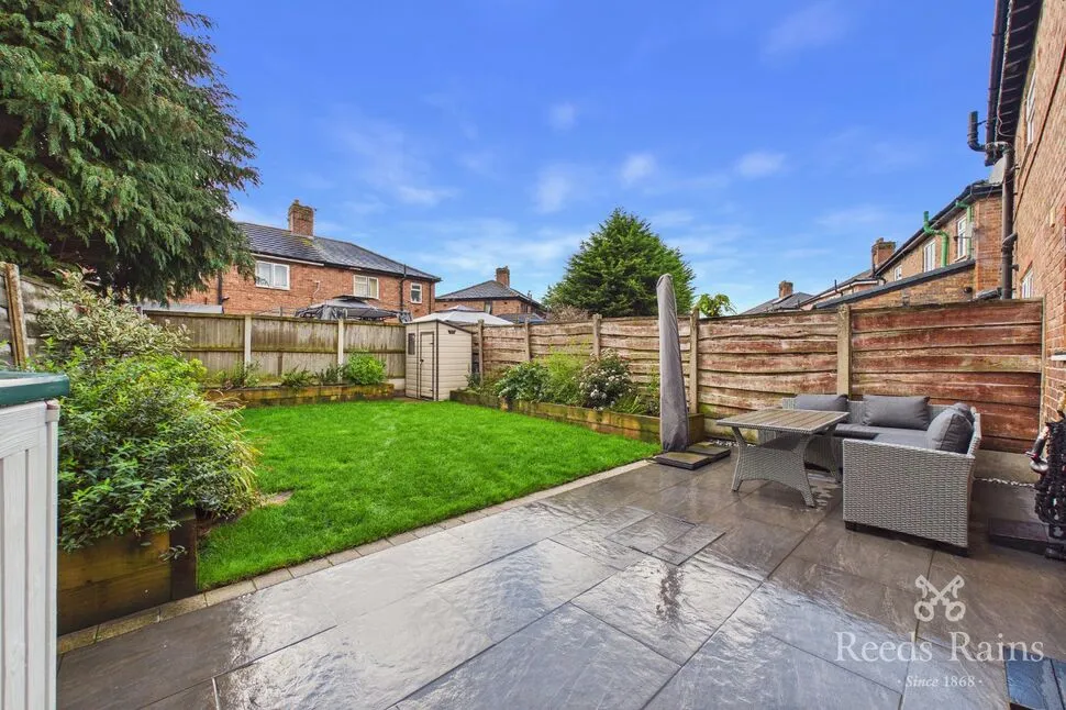Banks Crescent, Warrington, WA4, photo 8